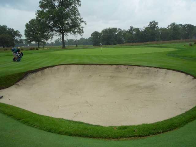 Garden City Golf Club
