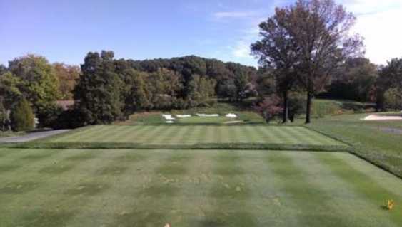 Lancaster Country Club - photo 2