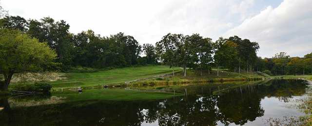 Greenwich Country Club - photo 2