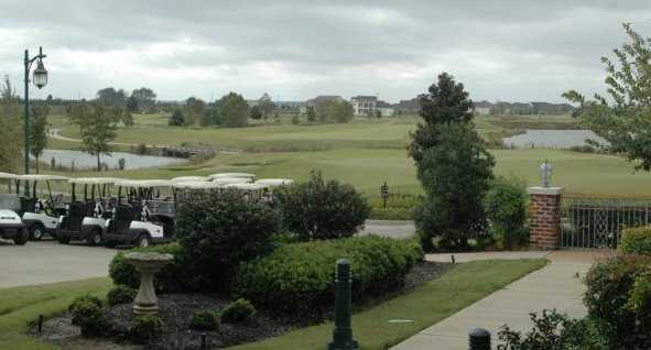 Tunica National Golf and Tennis - photo 3