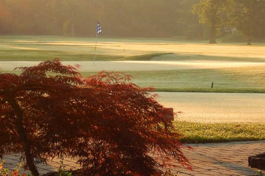 Moorestown Field Club - photo 2