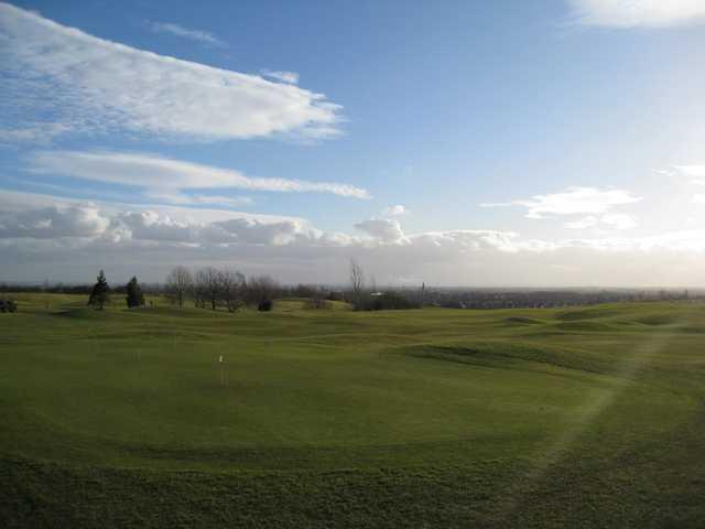 Hart Common Golf Club - photo 2