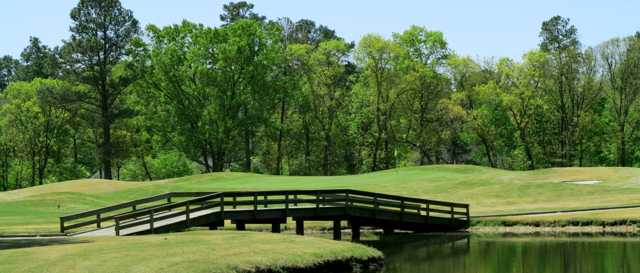 Walnut Creek Country Club - photo 1