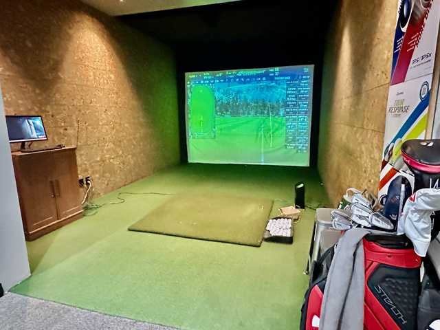 Precision Golf Centers - photo 4
