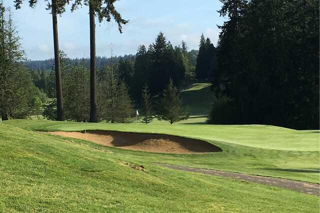 Cedarcrest Golf Course - photo 4