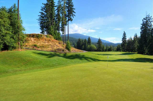 Northlands Golf Course - photo 4