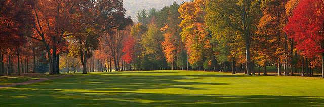 Bowling Green Golf Club - photo 5