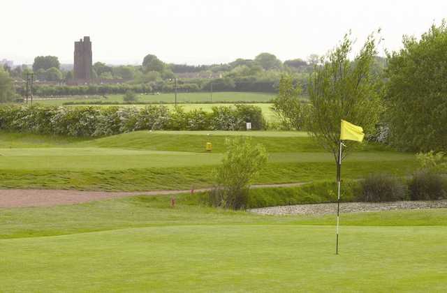 Mossock Hall Golf Club - photo 6