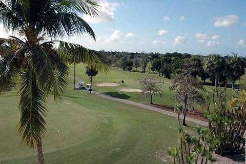 Golden Gate Country Club - photo 2