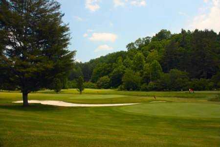 Sherwood Forest Golf Club - photo 2