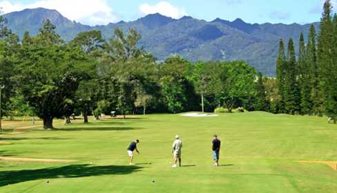Leilehua Golf Course - photo 5