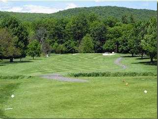 Hidden Valley Golf Course