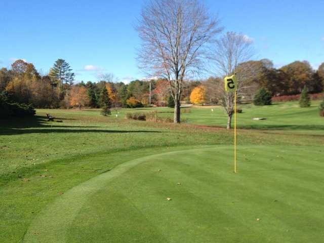 Merriland Farm Par 3 Golf Course - photo 2