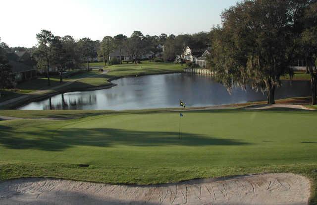 Hidden Hills Golf Club