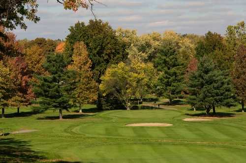 Uniontown Country Club - photo 5