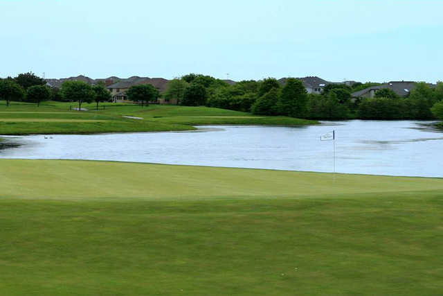Stonebridge Country Club - photo 6