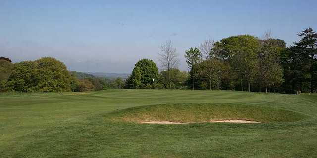 Hexham Golf Club - photo 5