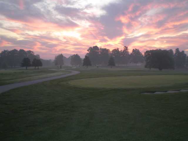 Terra Verde Golf Course - photo 4