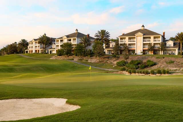 Reunion Resort & Golf Club: Watson - photo 3