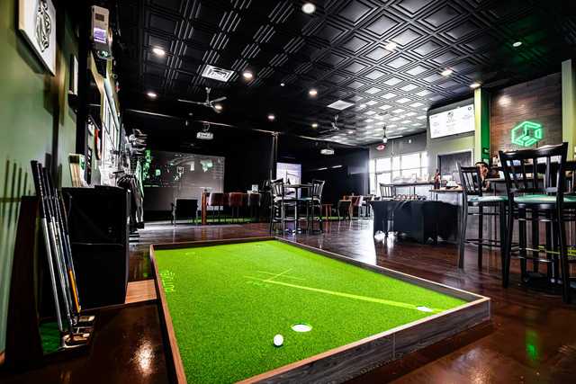 Tempo Golf Club (Huntersville) - photo 2
