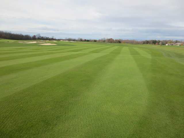 Crag Burn Golf Club