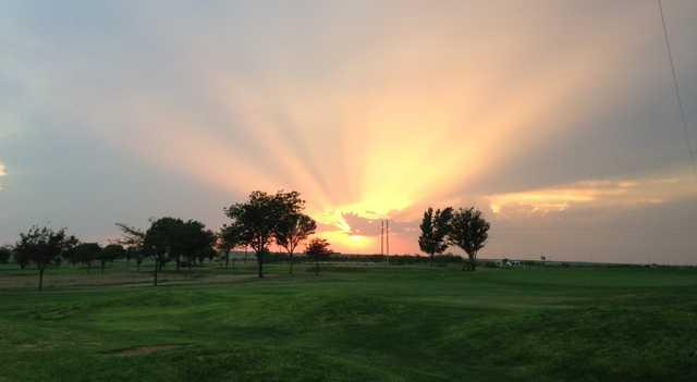 Gaines County Golf Course - photo 2
