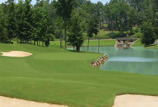 Highland Creek