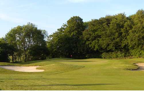 Hennerton Golf Club - photo 6