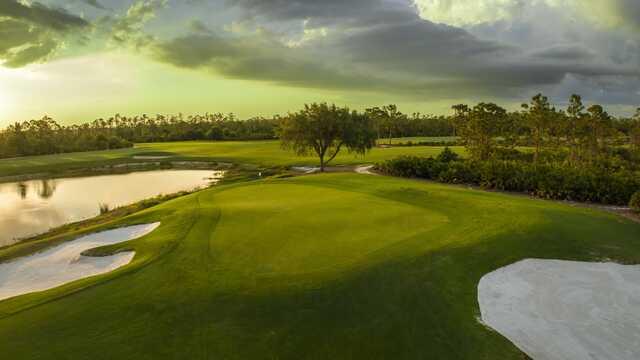 Old Corkscrew Golf Club - photo 8
