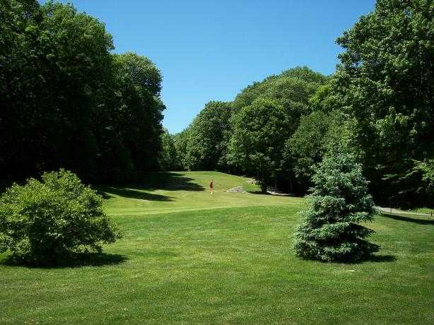 Melody Hill Golf Course - photo 1