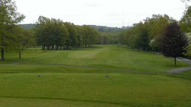 Indian Hill Country Club Inc - photo 3