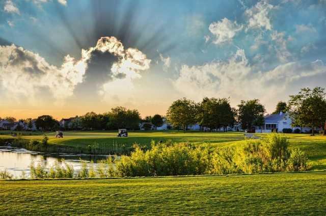 The Links at Carillon