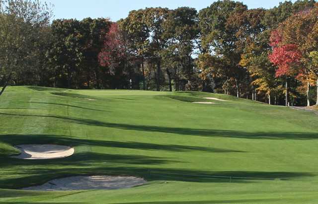 Fox Hill Golf & Country Club - photo 4