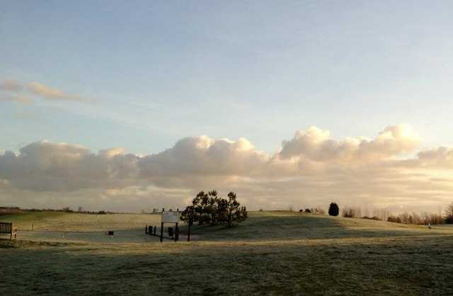 Stonelees Golf Centre - The Heights - photo 3