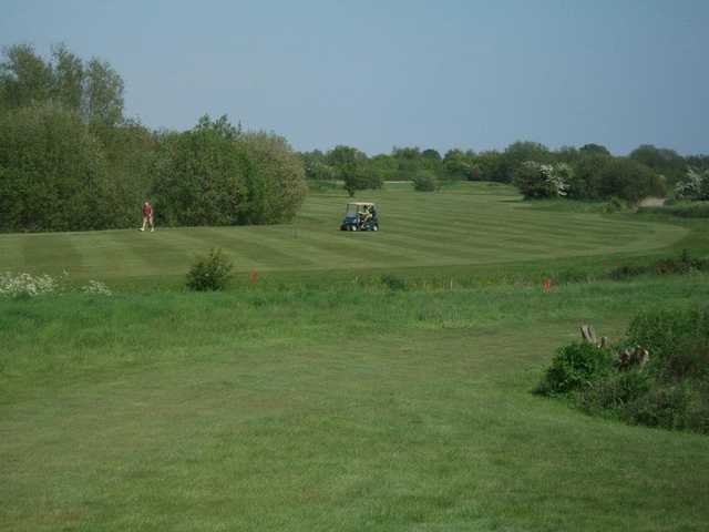 Chichester Golf Club - Cathedral Course - photo 2