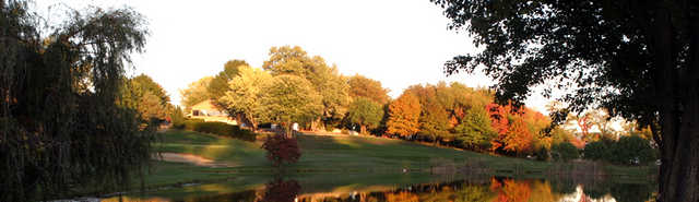 Duck Hollow Golf Club - photo 3