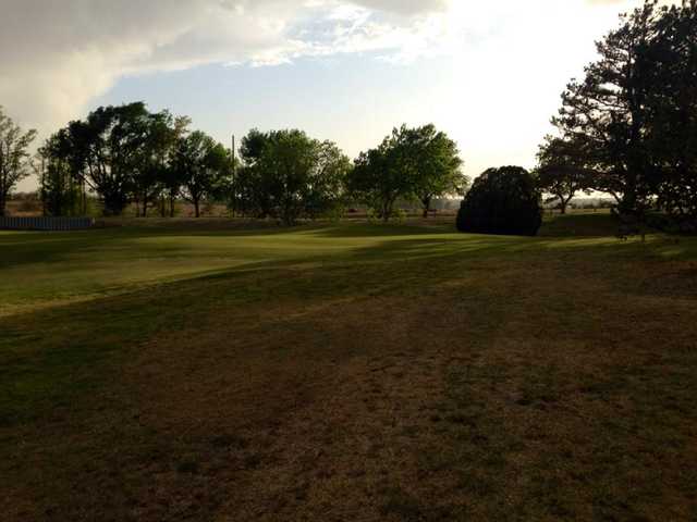 Shattuck Golf Course - photo 1