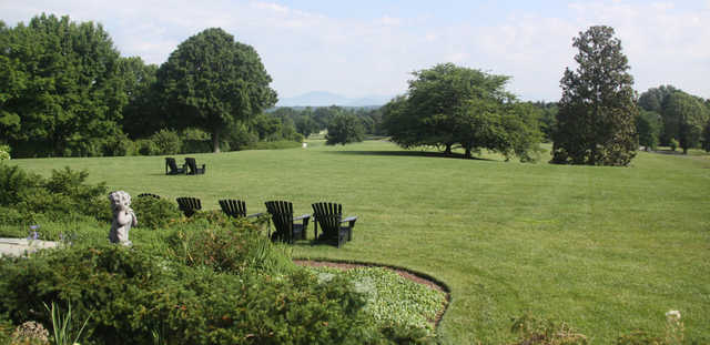 Farmington Country Club