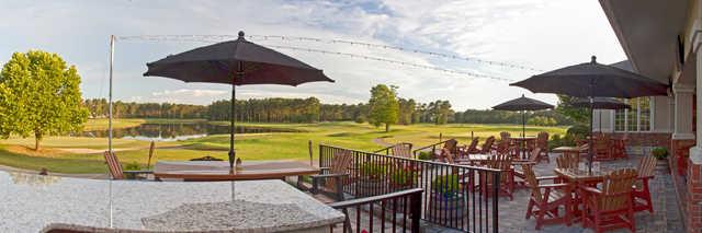 Pinecrest Golf Course - photo 4