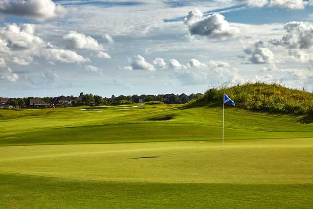 Magnolia Creek Golf Links
