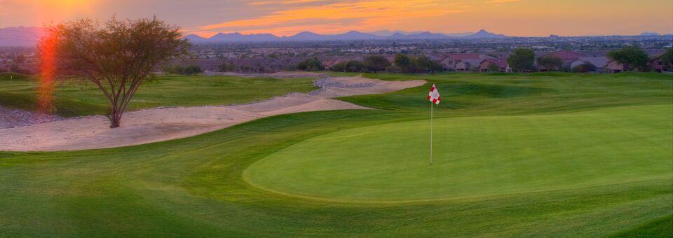 McDowell Mountain Golf Club - photo 6