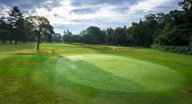 Braintree Golf Club