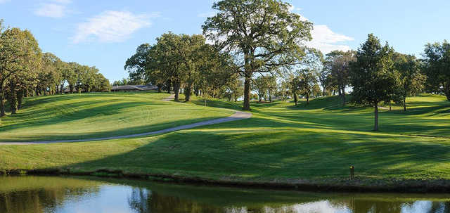 Wakonda Club - photo 4