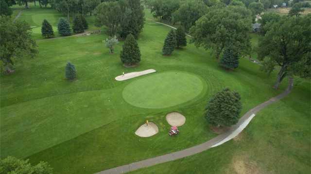 Town & Country Club - photo 2