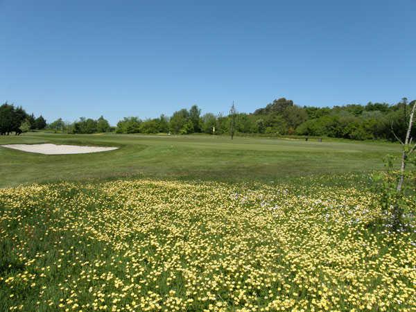 Launceston Golf Club - photo 3