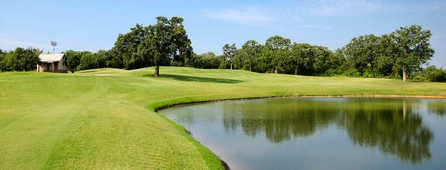 Lantana Golf Club - photo 3