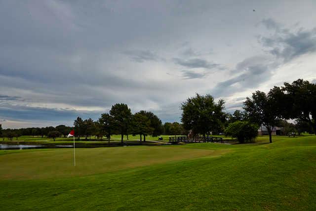 Brookhaven Country Club - Championship Course
