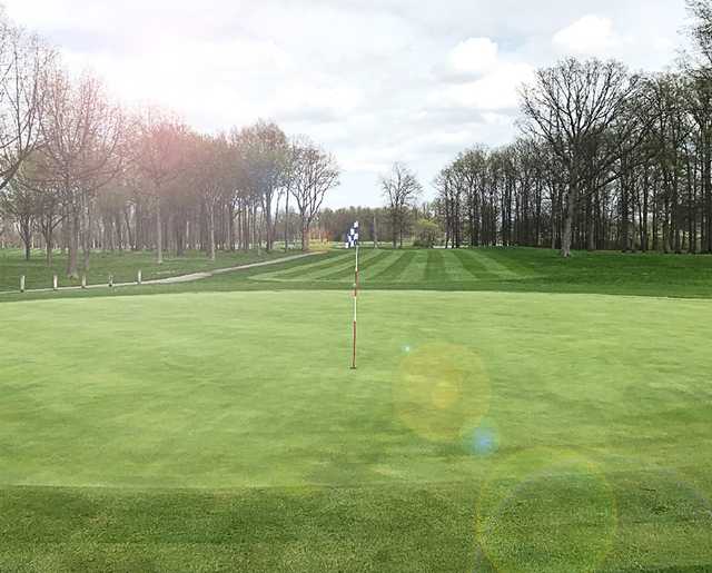 Mallard Creek Golf Club- The Lakes Course - photo 2