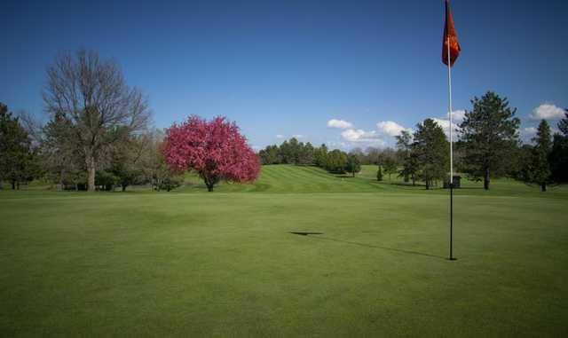 Spooner Golf Club - photo 5