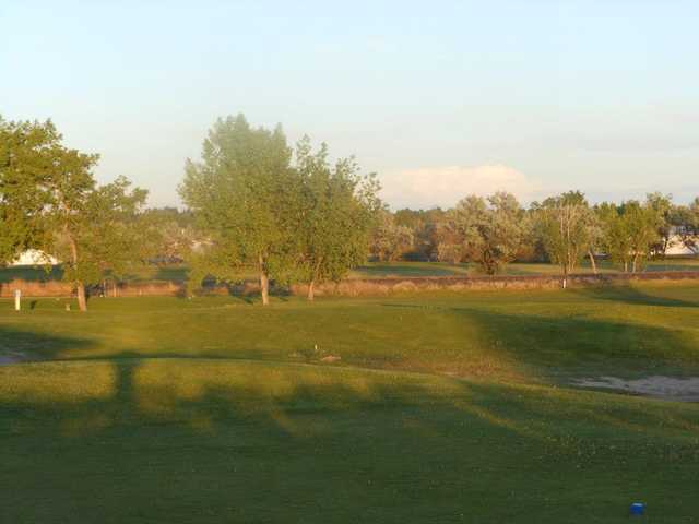 Emerald Greens Golf Club - photo 3
